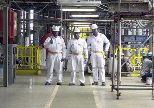 One Team, One Home, One Destiny