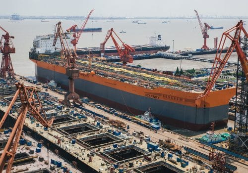 Ramp Up of Phase 2 Activity Continues