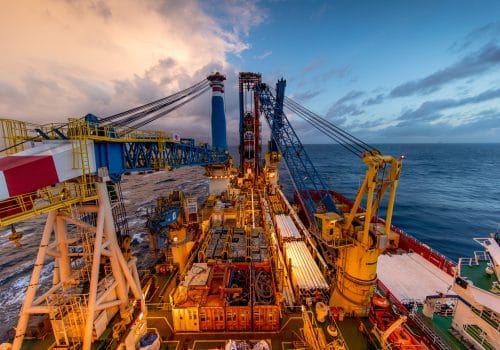 Staying out to the Line of Fire