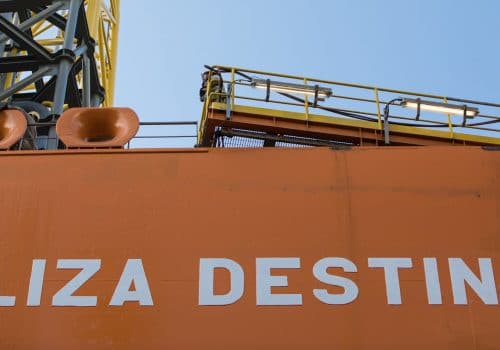 first-subsea-tree-deployed-in-guyana/