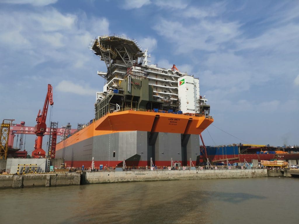 Liza Unity MPF with accommodation block